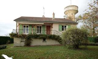 Maison 6 Pièces 120 m² à vendre à Peyrat-de-Bellac (87300)