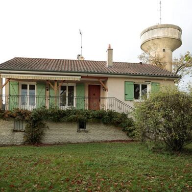 Maison 6 pièces 187424 €