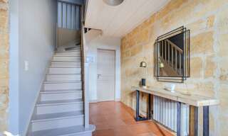 Maison 9 Pièces 380 m² à vendre à Sainte-Colombe (33350)