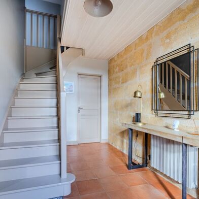 Maison 9 pièces 895000 €