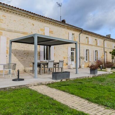 Maison 9 pièces 895000 €