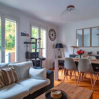 Appartement 3 pièces 159000 €