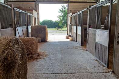 Maison 21 pièces 450000 €