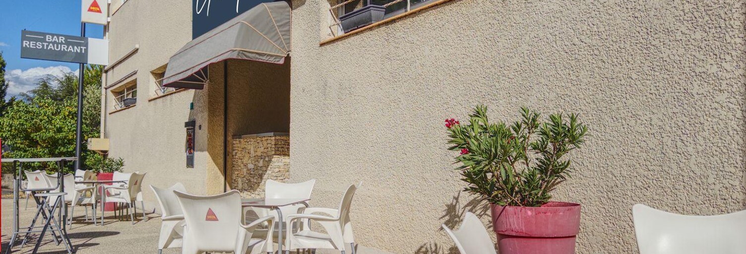 Commerce  850 m² à vendre à Nîmes (30900)