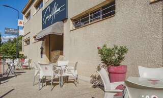 Divers  850 m² à vendre à Nîmes (30900)