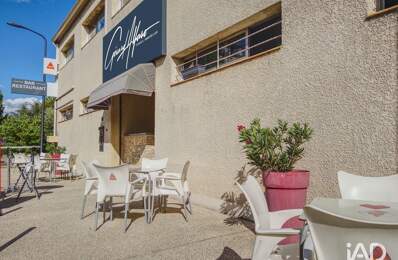 Vente Murs commerciaux 850 m&sup2; — photo du bien
