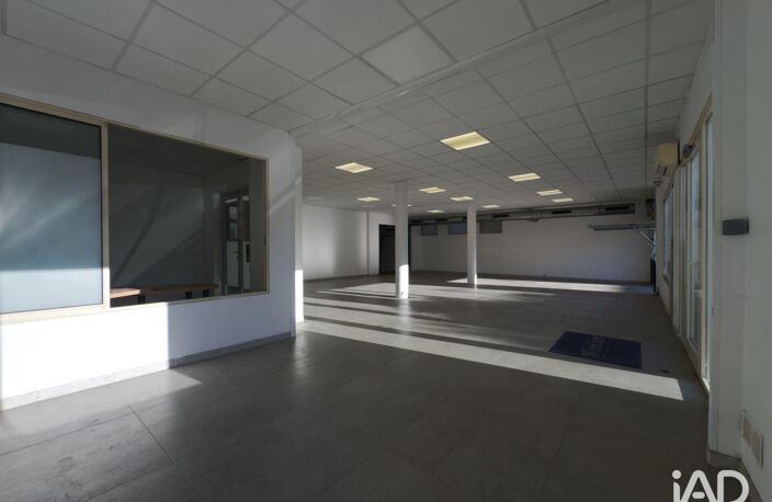 Vente Murs commerciaux 850 m&sup2; — photo 4