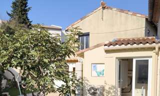 Maison 5 Pièces 113 m² à vendre à Rochefort-du-Gard (30650)