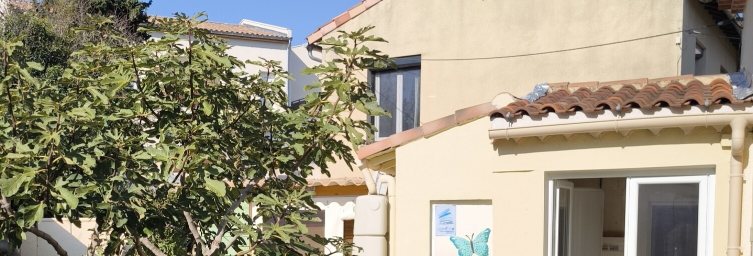 Maison 5 Pièces 113 m² à vendre à Rochefort-du-Gard (30650)