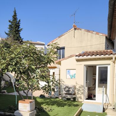 Maison 5 pièces 315000 €