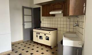 Maison 2 Pièces 47 m² à vendre à Marmande (47200)