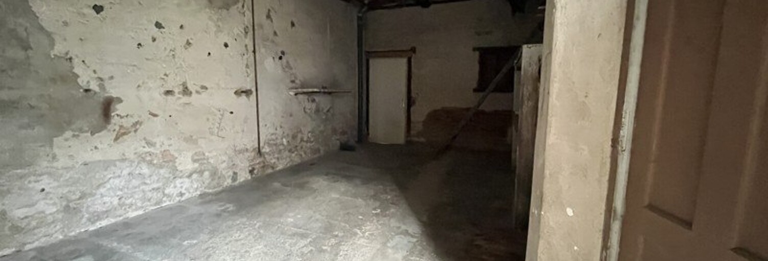 Maison 2 Pièces 47 m² à vendre à Marmande (47200)