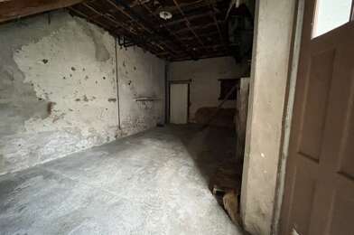 Maison 2 pièces 66780 €