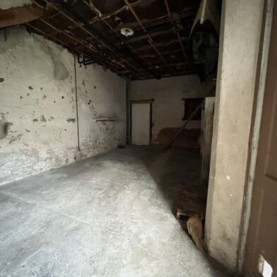 Maison 2 pièces 66780 €