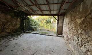 Maison 2 Pièces 47 m² à vendre à Marmande (47200)