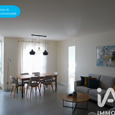 Appartement 5 pièces 240000 €