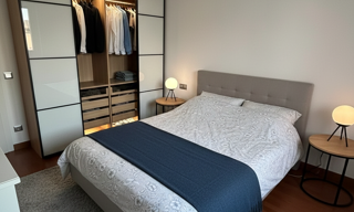 Appartement 5 Pièces 100 m² à vendre à Les Ulis (91940)