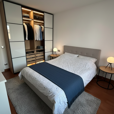 Appartement 5 pièces 230000 €