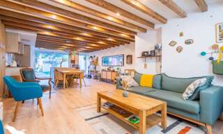 Maison 5 Pièces 119 m² à vendre à Bordeaux (33300)