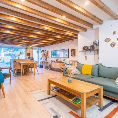 Maison 5 pièces 544440 €