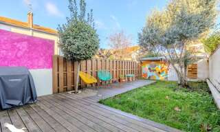 Maison 5 Pièces 119 m² à vendre à Bordeaux (33300)