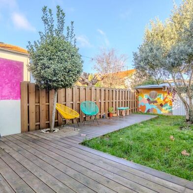 Maison 5 pièces 544440 €