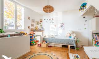 Maison 5 Pièces 119 m² à vendre à Bordeaux (33300)