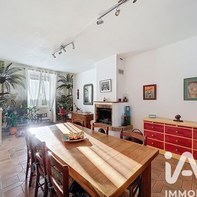 Maison 4 pièces 258000 €