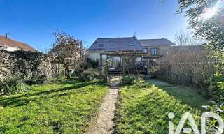 Maison 4 Pièces 150 m² à vendre à Belval-sous-Châtillon (51480)