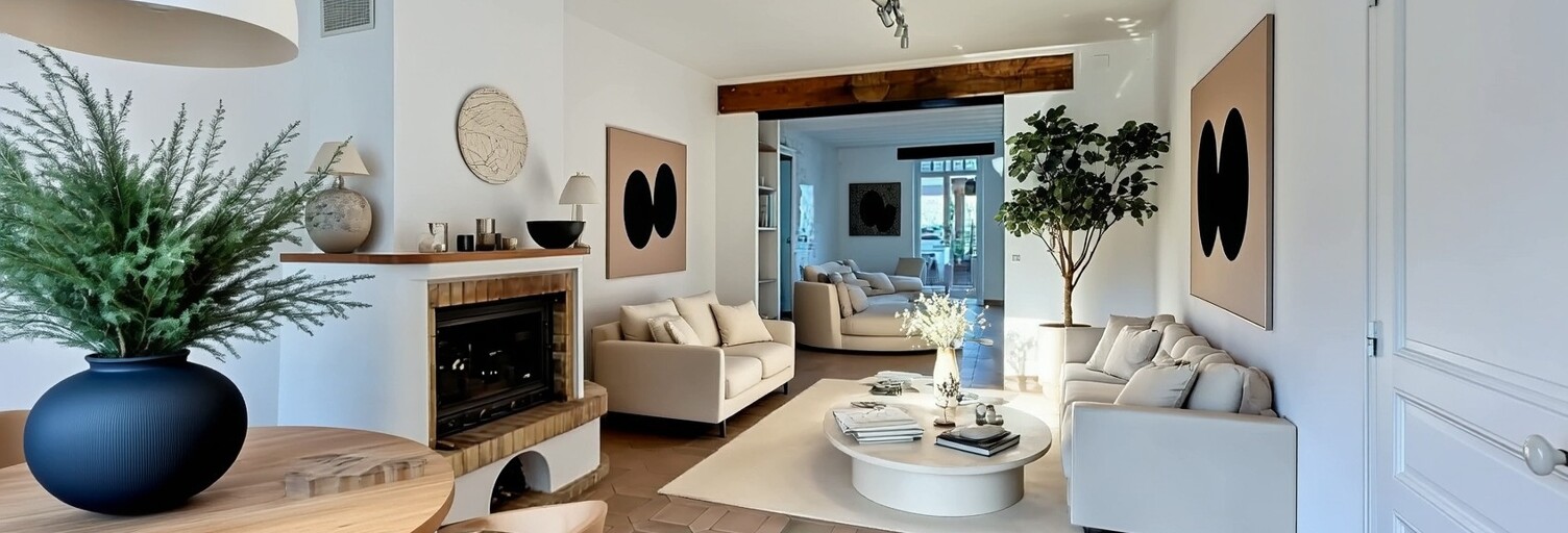 Maison 4 Pièces 150 m² à vendre à Belval-sous-Châtillon (51480)