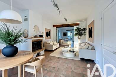 Maison 4 pièces 258000 €