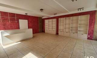 Commerce  78 m² à vendre à Châlons-en-Champagne (51000)