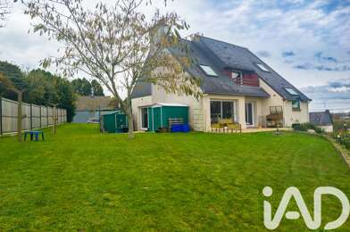 Maison 6 pièces 298900 €