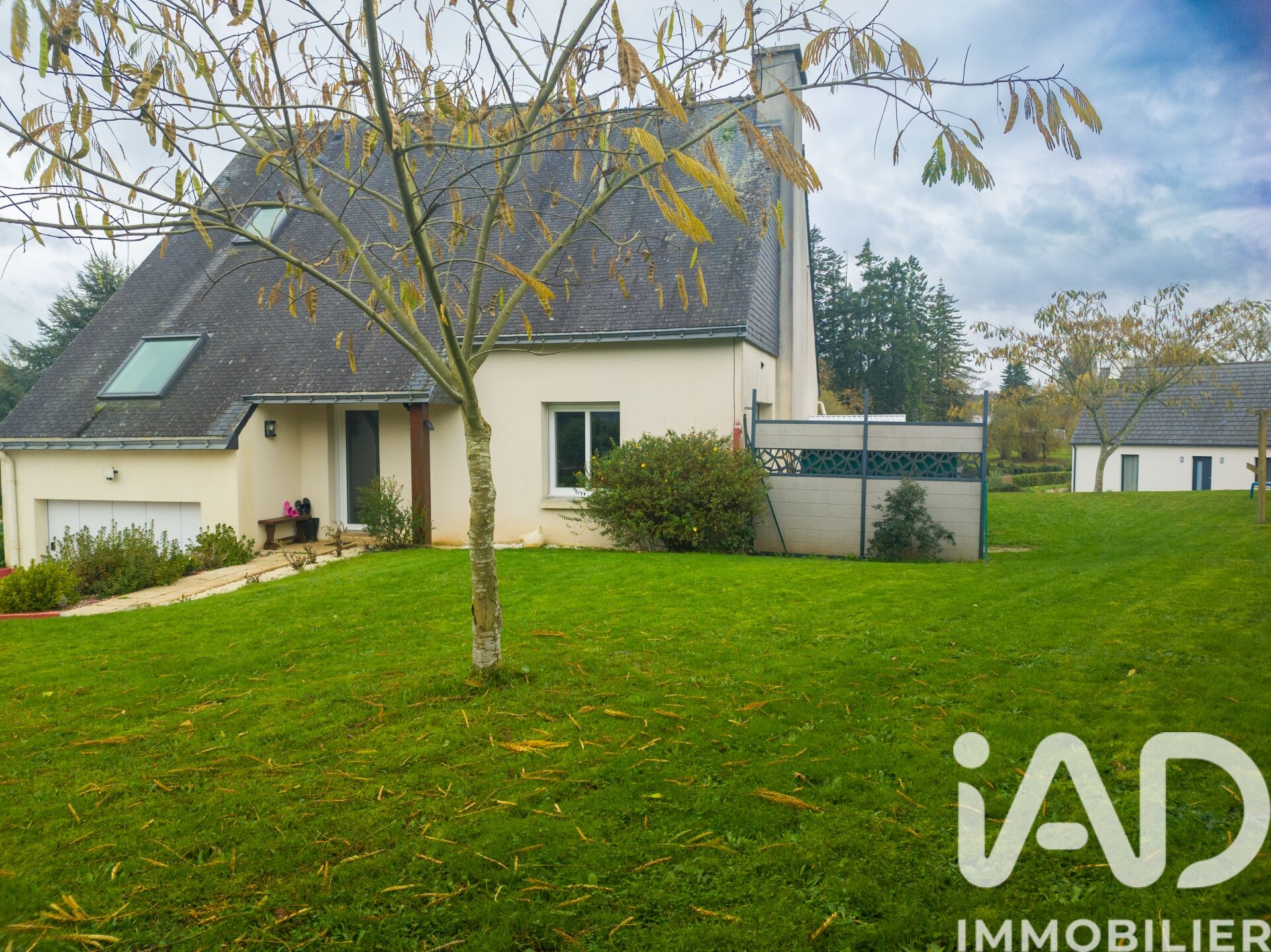 Vente Maison/villa 6 pièces - Photo 2