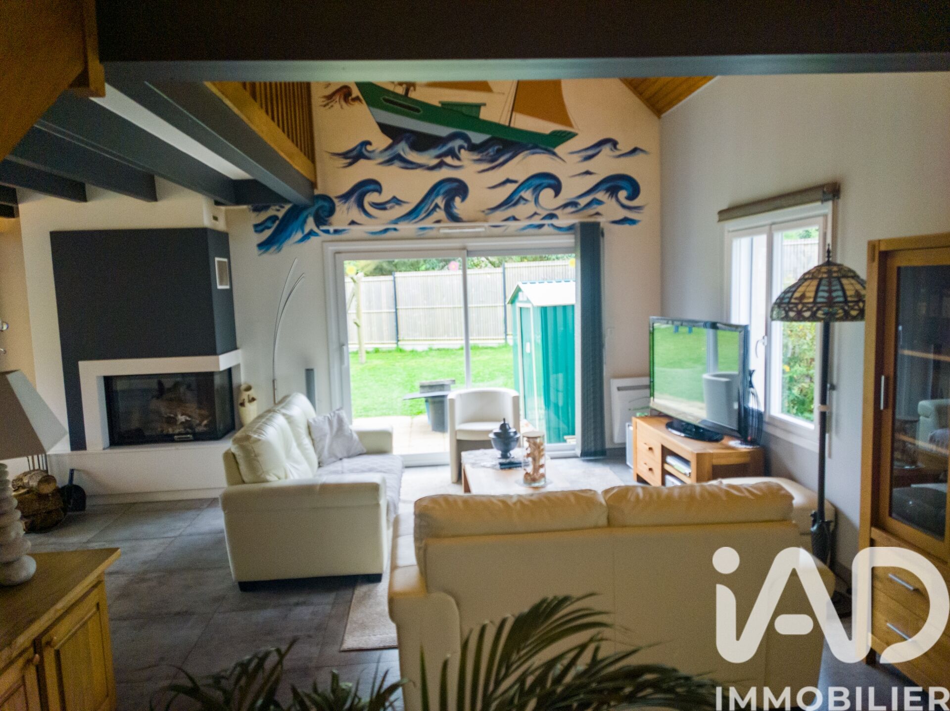 Vente Maison/villa 6 pièces - Photo 5