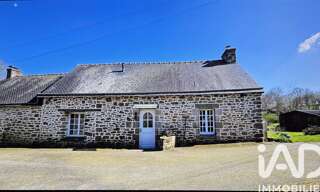 Maison 6 Pièces 268 m² à vendre à Langoëlan (56160)