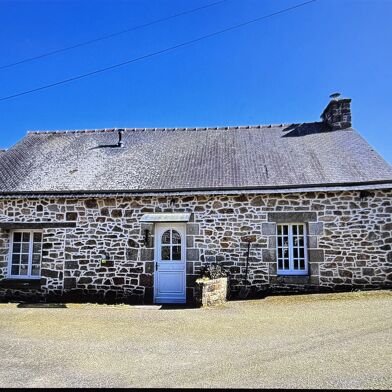 Maison 6 pièces 270000 €