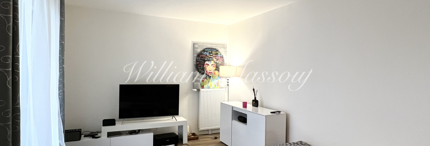 Appartement 3 Pièces 61 m² à vendre à Montigny-lès-Cormeilles (95370)