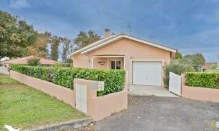 Maison 4 Pièces 102 m² à vendre à Narrosse (40180)