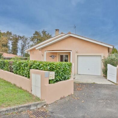 Maison 4 pièces 293112 €