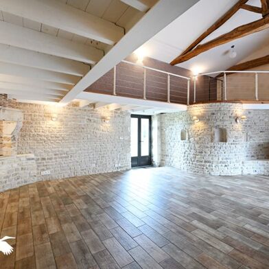 Maison 6 pièces 280900 €