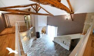 Maison 6 Pièces 226 m² à vendre à La Rochefoucauld-en-Angoumois (16110)