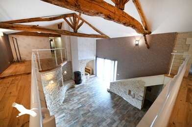 Maison 6 pièces 250275 €