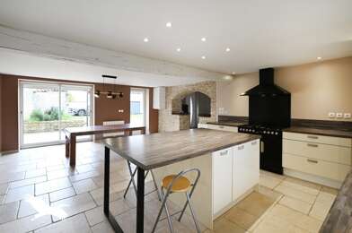 Maison 6 pièces 250275 €
