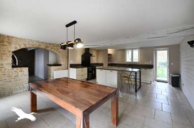 Maison 6 pièces 239625 €