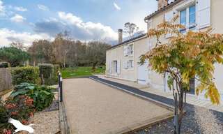 Maison 7 Pièces 207 m² à vendre à Agris (16110)