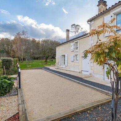 Maison 7 pièces 344784 €