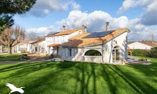 Maison 7 Pièces 207 m² à vendre à Agris (16110)