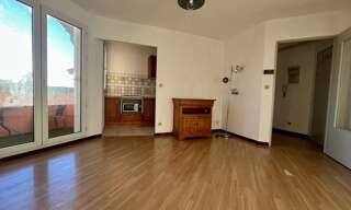 Appartement 2 Pièces 38 m² à vendre à Toulouse (31200)