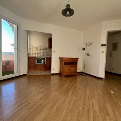 Appartement 2 pièces 109957 €